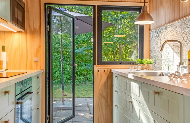 "Tayana" - 75m to the fjord - Foto 25