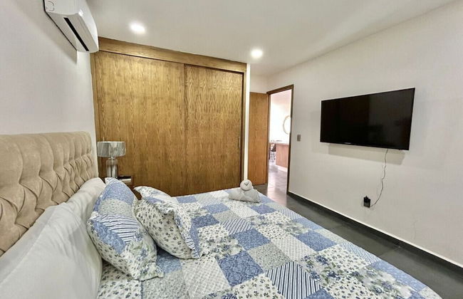 Boca de cielo Apartments - Foto 4