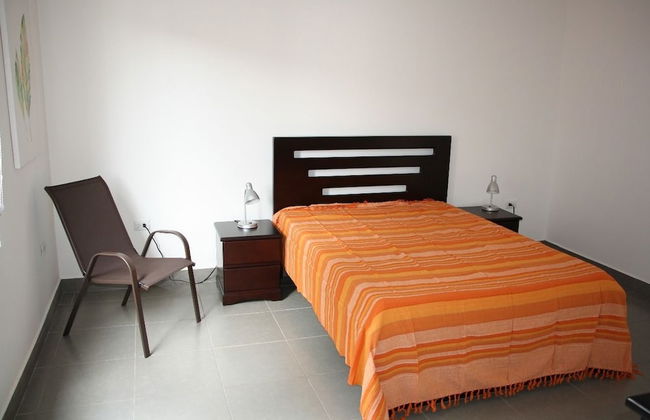Apartamentos La Alborada - Foto 2