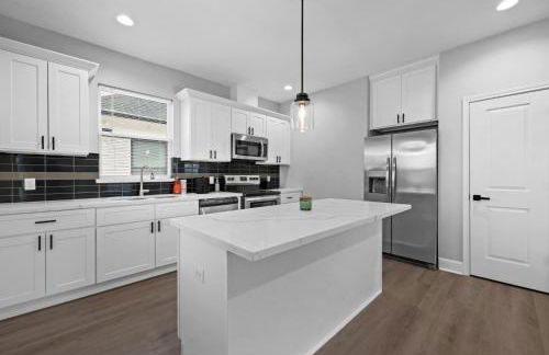 10 min from downtown, med center, galleria - Foto 9