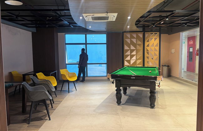 The Cosette Corner @Gaur city center - Foto 17