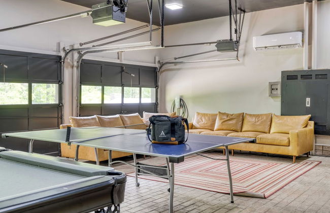 Amber Escape by Avantstay 3 Unique Spaces + Pool - Foto 5