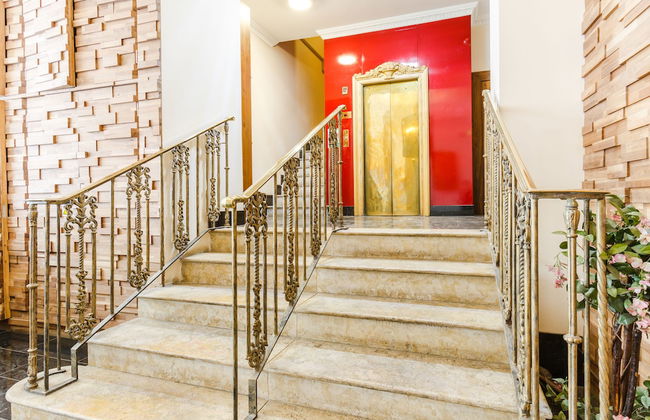 Cockspur Street - Foto 17