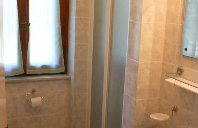 Wonderful private villa with A/C, WIFI, private pool, TV, veranda, parking, close to Montepulciano - Foto 11