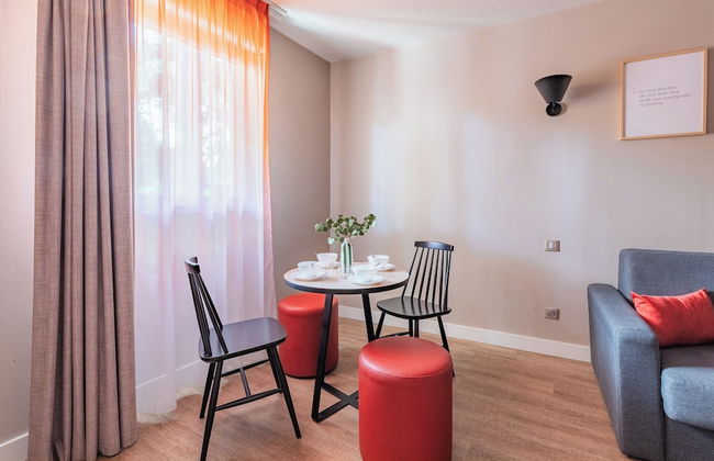 Appart'City Confort Montpellier Gare Saint Roch - Foto 11