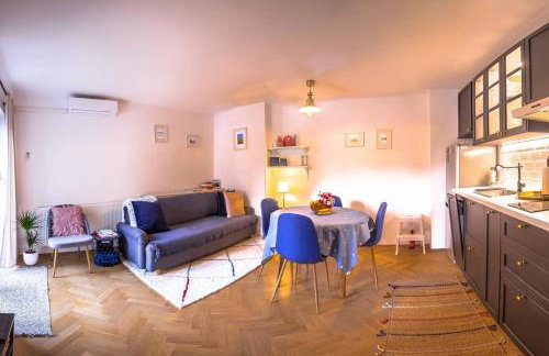 Number 28 Boutique Apartment - Photo 25