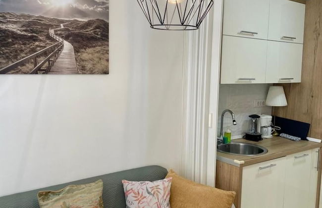 Tiara Vracar Apartment - Foto 15