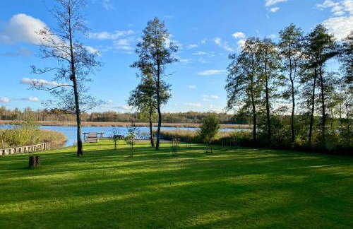 Siedlisko Wnukowo - Foto 33