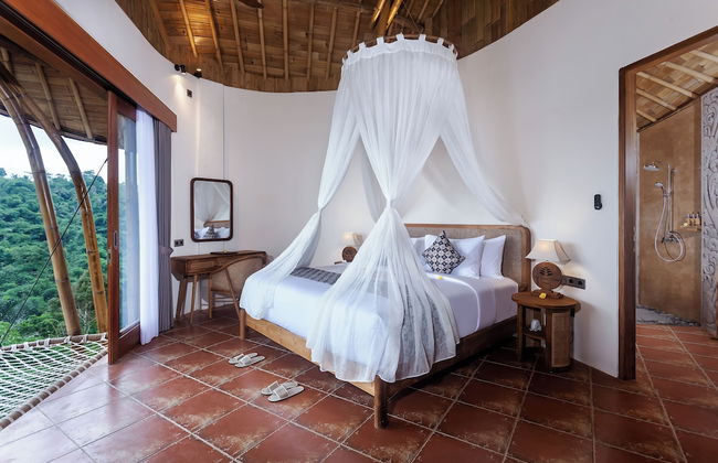 The Scape Valley Villa by GenuineHost - Foto 4