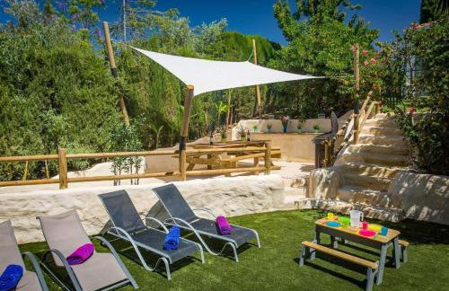 Casa Eucalyptus Family Home - Foto 18