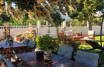 Nikodimos Garden Studios - Foto 8