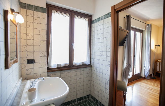 Villa Contrada - Foto 27