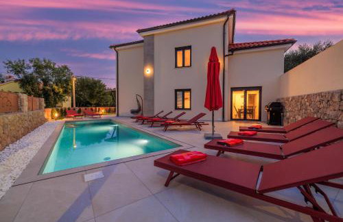 Villa Lavanda - Foto 1