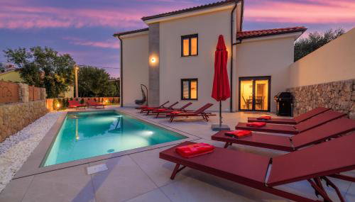 Villa Lavanda - Foto 1