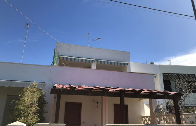 Villino Gallipoli Low Cost - Photo 1