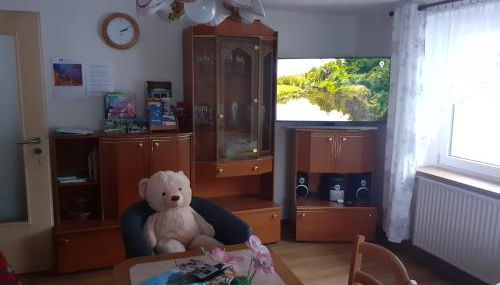 FeWo Spreequelle - Foto 2