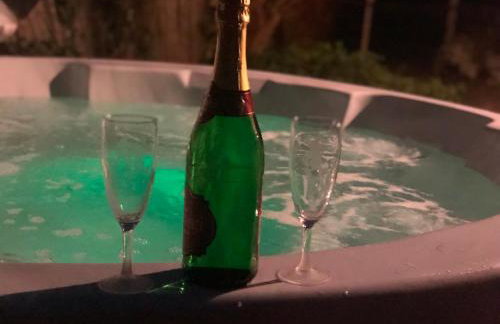 Soldiers Cottage, with HOT TUB, dog friendly, great views - Foto 75