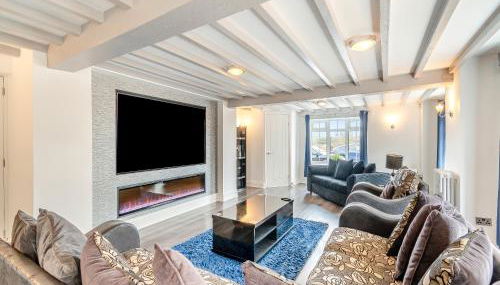 Northstead Lodge - Foto 3