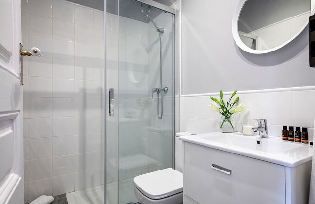 Aspasios Charming Flats - Photo 63