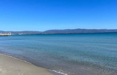 La Pavoncella Holiday Home - Foto 16