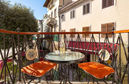 Apartments Anaika at the beach, Opatija - Photo 6