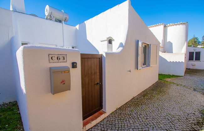 C63 C63 Quinta do Paraiso - Foto 38