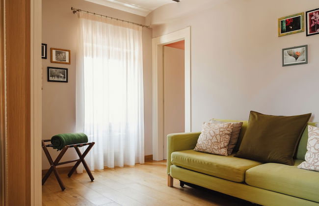 Tenuta Borgo Santa Cecilia - Photo 36