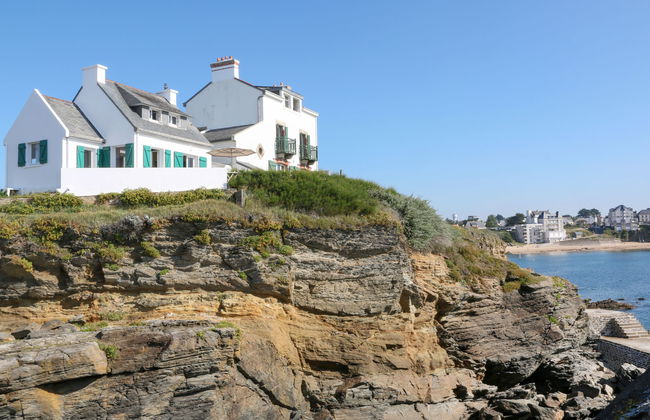 Les Roches - Foto 29