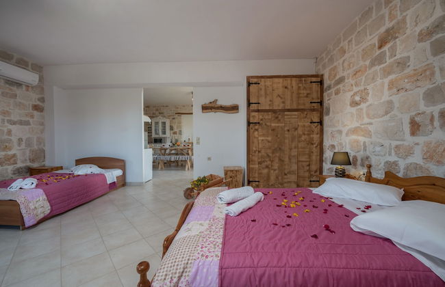 Villa Windmill Sunset - Foto 6