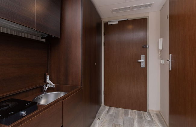 Hryniewieckiego 7c/134 - Photo 13