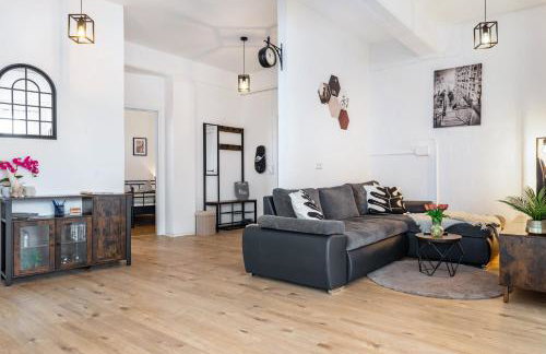 Mäxle's Loft Winzeln - Foto 29