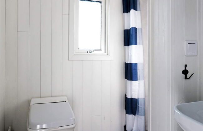 2 Person Holiday Home in Vajern - Foto 6