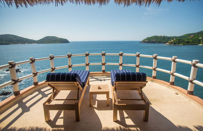 Villa El Murmullo by La Casa Que Canta - Foto 16