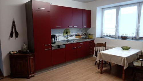 Apartment O3 - Gehobene 6-Zimmer Wohnung 180qm für 1-7 Personen 1x DZ 1x ZZ 3x EZ - Foto 5