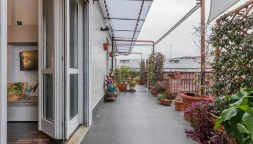 Terrazzo Panoramico Torino by Wonderful Italy - Foto 1