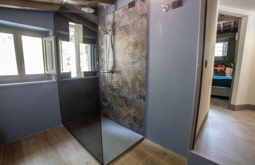 Chalet Il Talamo by Interhome - Foto 38