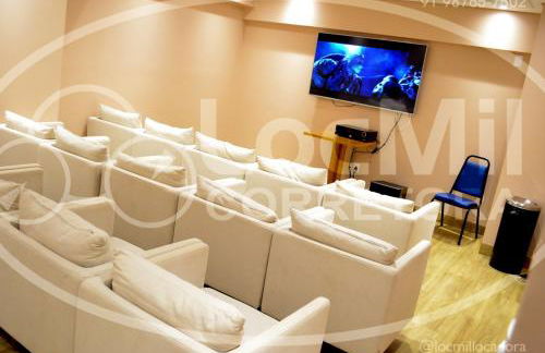 Apartamento em Resort - Park - Photo 37