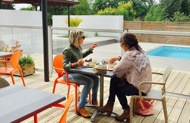 Les Terrasses DAix - Photo 14