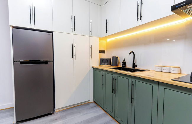 Modern 2 Bedroom Apartment in Kathmandu - Foto 28