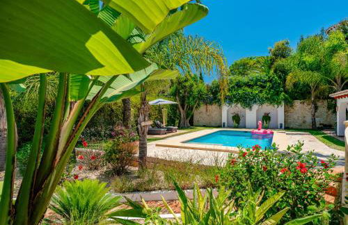 Villa Charme by Interhome - Foto 44