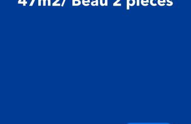 IMEPA Appart 47m2/ Beau 2 pièces - Photo 3