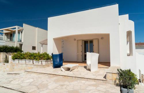 Residence Tabù by Le Dune Villas - Foto 18