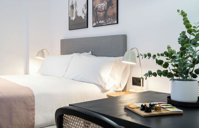 Limehome Malaga Calle Victoria - Foto 34