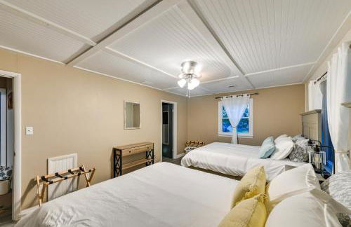 Dry Ridge Rental Home with Hot Tub and Game Room! - Foto 20