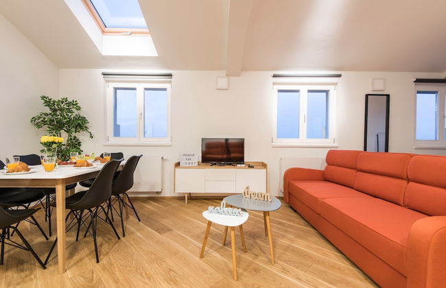 Rehorova Apartments - Foto 73