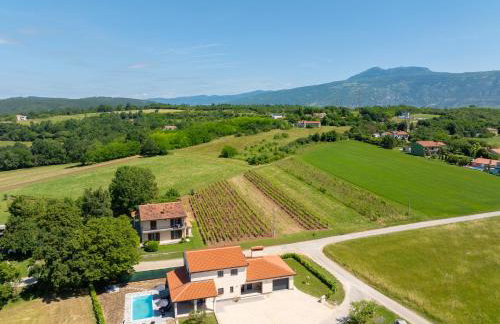 Villa Olealis - Foto 36