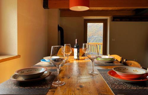 Baita La Pesse - Ad un passo dalle stelle - Foto 32