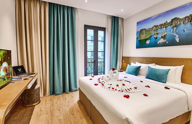 The Yen Residences Halong - Foto 28