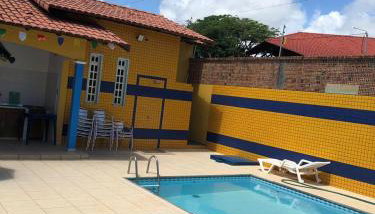 Salinopolis- casa com piscina - Foto 5