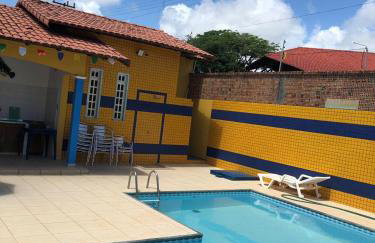 Salinopolis- casa com piscina - Foto 5